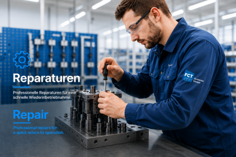 Reparaturservice