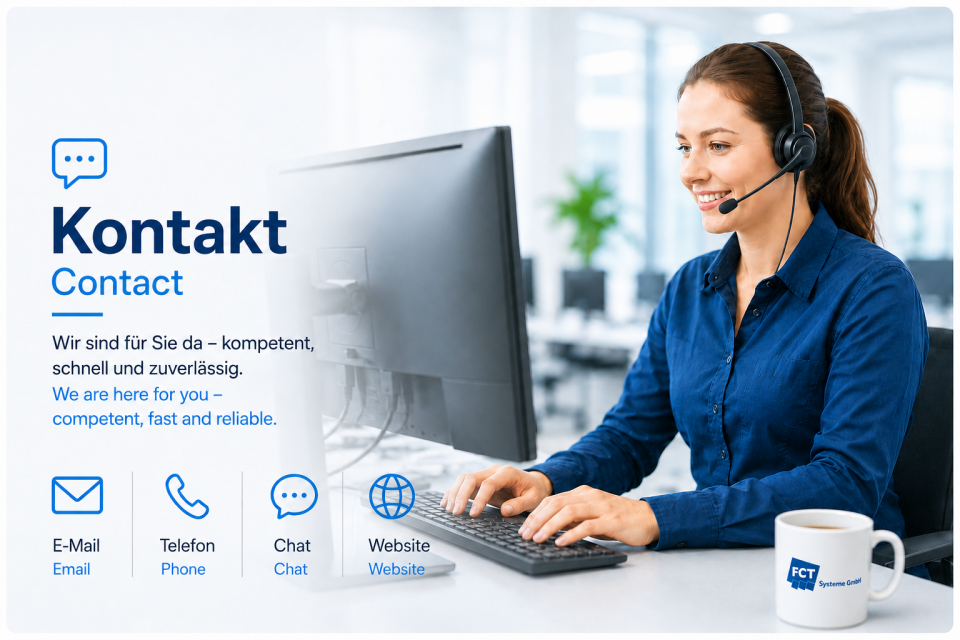 contact